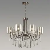 Подвесная люстра Nicole 4890/7