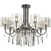 Подвесная люстра Nicole 4890/7