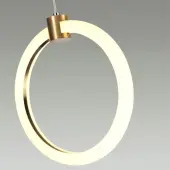 Подвесная люстра Nova 5297/7L