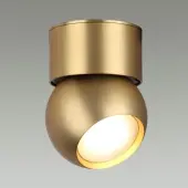 Точечный светильник Nubus 6611/7CL