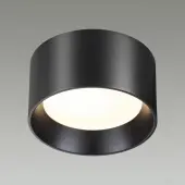 Точечный светильник Oben 6621/10CL