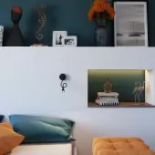 Бра Odds 4254/3WL