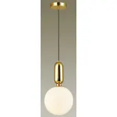 Подвесная люстра Okia 4669/1