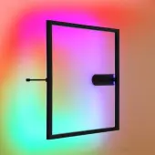 Настенный светильник Omen 4385/24WL