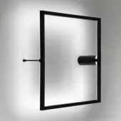 Настенный светильник Omen 4385/24WL