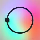 Настенный светильник Omen 4386/18WL