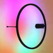 Настенный светильник Omen 4386/24WL