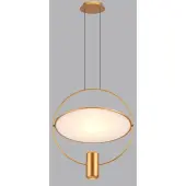 Подвесная люстра Orbite 7028/2L