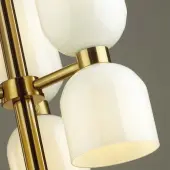 Подвесная люстра Orinoco 4798/6