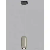 Подвесная люстра Ovali 5053/1D