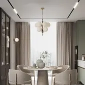 Бра Palle 5405/1W