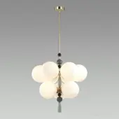 Подвесная люстра Palle 5405/9