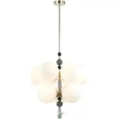 Подвесная люстра Palle 5405/9