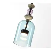 Подвесная люстра Palleta 5046/12L