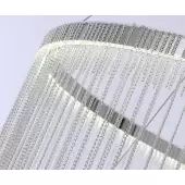 Подвесная люстра Агни 08260-80+60,02