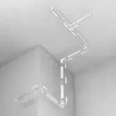 Шинопровод Technical Exility TRX034-411W