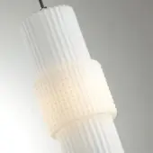 Подвесная люстра Pimpa 5017/1