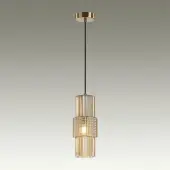 Подвесная люстра Pimpa 5019/1