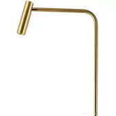 Торшер Алери бронза 08070-F,20