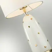 Настольная лампа Pollen 5423/1T