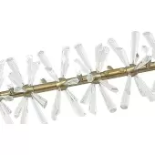 Подвесная люстра Альма 07672-100,36