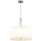 Подвесная люстра Pollen 5423/5