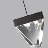 Подвесная люстра Ray 6677/5L