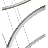 Подвесная люстра Амия 07675A,02