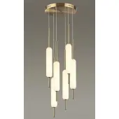 Подвесная люстра Reeds 4794/72L