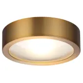 Точечный светильник Reus 4342/7CL