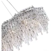 Подвесная люстра Rolta 5074/12