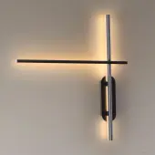 Бра Rudy 3890/20WLP