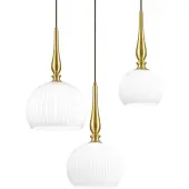 Подвесная люстра Runga 4767/1