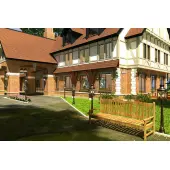 Уличный светильник Sation 4045/3F