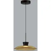 Подвесная люстра Saucer 5055/9LA