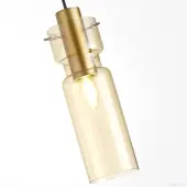 Подвесная люстра Scrow 5057/1A