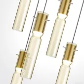 Подвесная люстра Scrow 5058/25LA