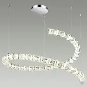 Подвеcная люстра Serpa 5010/129L