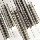 Подвесная люстра Shiny 5061/32LA