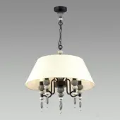 Подвесная люстра Sochi 4896/5