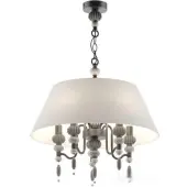 Подвесная люстра Sochi 4896/5