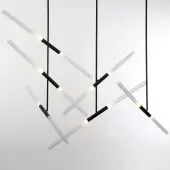 Подвесная люстра Soho 4307/6