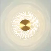 Бра Solaris 6627/9WL