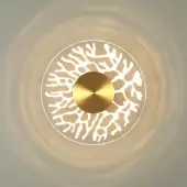 Бра Solaris 6627/9WL