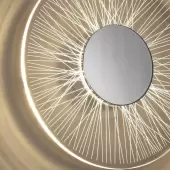 Бра Solaris 6628/9WL