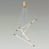 Подвесная люстра Sparky 4369/40L