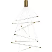 Подвесная люстра Sparky 4369/80L