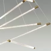 Подвесная люстра Sparky 4369/80L