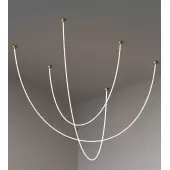 Светильник Венди 08031-300,20