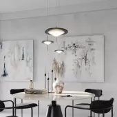 Светильник Steka 5012/10L